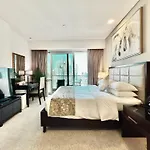 Cosmos Living Studio Jw Marriott Marina Residence