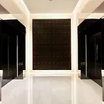 Cosmos Living Studio Jw Marriott Marina Residence