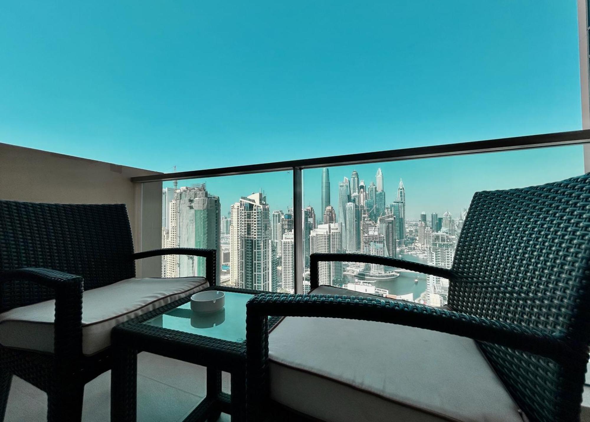 Appartement Cosmos Living Jw Marriott Marina *