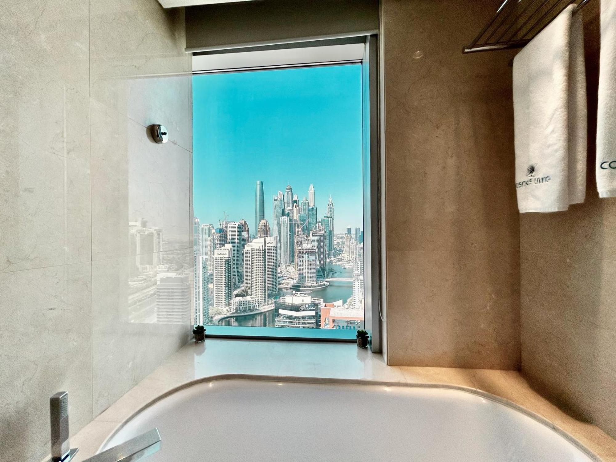 Appartement Cosmos Living Jw Marriott Marina